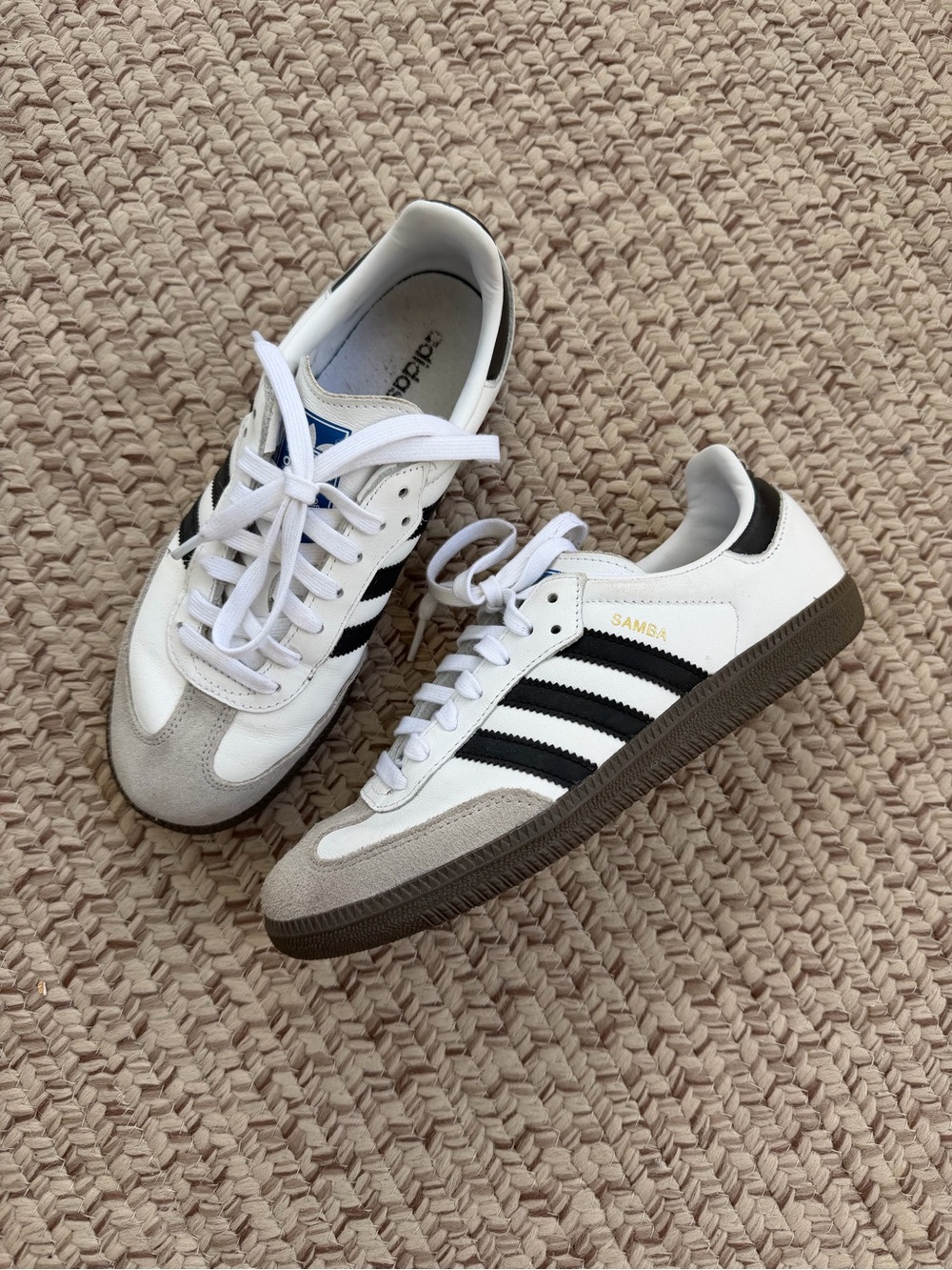 Adidas Samba - 38